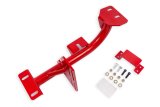 BMR 98-02 4th Gen F-Body Torque Arm Relocation Crossmember 4L60E LS1 - Red thumbnail 1