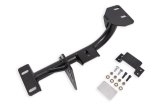 BMR 98-02 4th Gen F-Body Torque Arm Relocation Crossmember TH400 LS1 - Black Hammertone thumbnail 1
