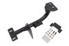 BMR 98-02 4th Gen F-Body Torque Arm Relocation Crossmember TH400 LS1 - Black Hammertone thumbnail 3
