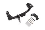 BMR 93-97 4th Gen F-Body Torque Arm Relocation Crossmember T56 / M6 LT1 - Black Hammertone thumbnail 1