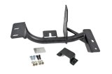 BMR 93-97 4th Gen F-Body Torque Arm Relocation Crossmember T56 / M6 LT1 - Black Hammertone thumbnail 2