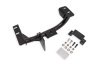 BMR 93-97 4th Gen F-Body Torque Arm Relocation Crossmember T56 / M6 LT1 - Black Hammertone thumbnail 3