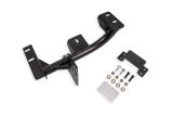 BMR 93-97 4th Gen F-Body Torque Arm Relocation Crossmember 4L60E LT1 - Black Hammertone thumbnail 1