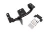 BMR 93-97 4th Gen F-Body Torque Arm Relocation Crossmember TH350 / PG LT1 - Black Hammertone thumbnail 3