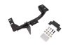 BMR 93-97 4th Gen F-Body Torque Arm Relocation Crossmember TH400 LT1 - Black Hammertone thumbnail 3