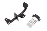 BMR 98-02 4th Gen F-Body Torque Arm Relocation Crossmember 4L80E LS1 - Black Hammertone thumbnail 1