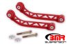 BMR 08-17 Challenger Non-Adj. Upper Control Arms (Polyurethane) - Red thumbnail 3