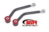 BMR 08-17 Challenger Upper Control Arms Single Adj. Rod Ends (Polyurethane) - Black Hammertone thumbnail 3