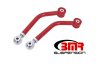 BMR 08-17 Challenger Upper Control Arms Single Adj. Rod Ends (Polyurethane) - Red thumbnail 3