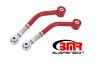 BMR 08-17 Challenger Upper Control Arms On-Car Adj. Rod Ends (Polyurethane) - Red thumbnail 3