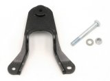 BMR 05-10 S197 Mustang Upper Control Arm Mount - Black Hammertone thumbnail 2