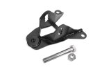 BMR 11-14 S197 Mustang Upper Control Arm Mount - Black Hammertone thumbnail 2