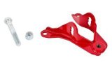 BMR 11-14 S197 Mustang Upper Control Arm Mount - Red thumbnail 2