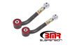 BMR 08-17 Challenger Upper Trailing Arms w/ On-Car Adj. Poly/Rod Ends - Black Hammertone thumbnail 3