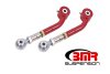 BMR 08-17 Challenger Upper Trailing Arms w/ On-Car Adj. Poly/Rod Ends - Red thumbnail 3