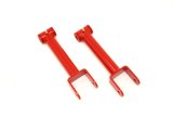 BMR 91-96 B-Body Non-Adj. Upper Control Arms STD. Length (Polyurethane) - Red thumbnail 1