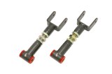 BMR 91-96 B-Body Upper Control Arms On-Car Adj. STD. Length (Poly) - Black Hammertone thumbnail 1