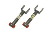 BMR 91-96 B-Body Upper Control Arms On-Car Adj. STD. Length (Poly) - Black Hammertone thumbnail 2