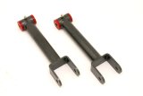 BMR 91-96 B-Body Non-Adj. Upper Control Arms Extended Length (Polyurethane) - Black Hammertone thumbnail 1
