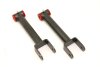 BMR 91-96 B-Body Non-Adj. Upper Control Arms Extended Length (Polyurethane) - Black Hammertone thumbnail 3