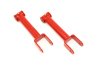 BMR 68-72 A-Body Non-Adj. Upper Control Arms (Polyurethane) - Red thumbnail 3