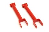 BMR 64-67 A-Body Non-Adj. Upper Control Arms (Polyurethane) - Red thumbnail 1