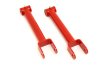 BMR 64-67 A-Body Non-Adj. Upper Control Arms (Polyurethane) - Red thumbnail 3