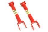 BMR 64-67 A-Body Upper Control Arms On-Car Adj. (Polyurethane) - Red thumbnail 1