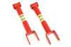BMR 64-67 A-Body Upper Control Arms On-Car Adj. (Polyurethane) - Red thumbnail 3