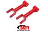 BMR 79-04 Fox Mustang Non-Adj. Upper Control Arms (Polyurethane) - Red thumbnail 3