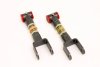 BMR 79-04 Fox Mustang Upper Control Arms On-Car Adj. (Polyurethane) - Black Hammertone thumbnail 3