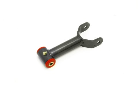 BMR 05-10 S197 Mustang Non-Adj. Upper Control Arm (Polyurethane) - Black Hammertone thumbnail 2
