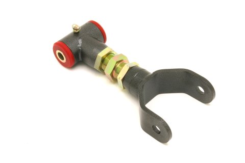 BMR 05-10 S197 Mustang Upper Control Arm On-Car Adj. (Polyurethane) - Black Hammertone thumbnail 2