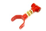 BMR 05-10 S197 Mustang Upper Control Arm On-Car Adj. (Polyurethane) - Red thumbnail 1