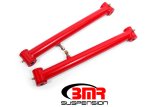 BMR 02-10 SSR Non-Adj. Upper Control Arms (Polyurethane) - Red thumbnail 2
