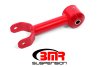 BMR 11-14 S197 Mustang Non-Adj. Upper Control Arm (Polyurethane) - Red thumbnail 3