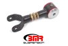 BMR 11-14 S197 Mustang Upper Control Arm On-Car Adj. (Polyurethane) - Black Hammertone thumbnail 3