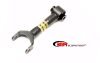 BMR 11-14 S197 Mustang Upper Control Arm On-Car Adj. w/ Spherical Bearings - Black Hammertone thumbnail 3