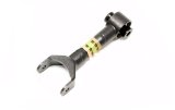 BMR 11-14 S197 Mustang Upper Control Arm On-Car Adj. w/ Spherical Bearings - Black Hammertone thumbnail 4
