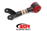 BMR 11-14 S197 Mustang Upper Control Arm On-Car Adj. (Polyurethane) - Black Hammertone thumbnail 1