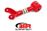 BMR 11-14 S197 Mustang Upper Control Arm On-Car Adj. (Polyurethane) - Red thumbnail 1