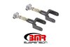 BMR 79-04 Fox Mustang Upper Control Arms On-Car Adj. Rod Ends - Black Hammertone thumbnail 3