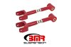 BMR 64-67 A-Body Upper Control Arms On-Car Adj. (Polyurethane) - Red thumbnail 3