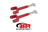 BMR 64-67 A-Body Upper Control Arms On-Car Adj. Rod Ends - Red thumbnail 1
