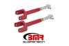 BMR 64-67 A-Body Upper Control Arms On-Car Adj. Rod Ends - Red thumbnail 3