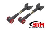 BMR 68-72 A-Body Upper Control Arms On-Car Adj. (Polyurethane) - Black Hammertone thumbnail 1