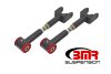 BMR 68-72 A-Body Upper Control Arms On-Car Adj. (Polyurethane) - Black Hammertone thumbnail 3