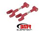 BMR 68-72 A-Body Upper Control Arms On-Car Adj. (Polyurethane) - Red thumbnail 3