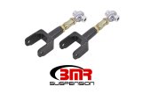 BMR 68-72 A-Body Upper Control Arms On-Car Adj. Rod Ends - Black Hammertone thumbnail 2