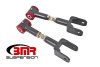 BMR 78-87 G-Body Upper Control Arms On-Car Adj. (Polyurethane) - Black Hammertone thumbnail 3